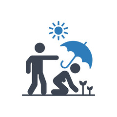 Garden Helper Team icon