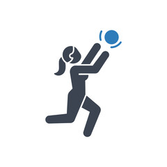 Ball Catching icon