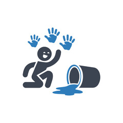 Child Play Spill icon