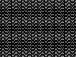 Black metal 3d texture steel background. Modern sheet metal.