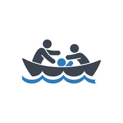 Water Rescue Operation icon