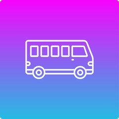 Bus Icon