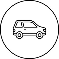 Car Icon