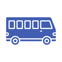 Bus Icon