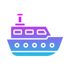 Ship Icon
