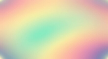 Soft Gradient Abstract Background