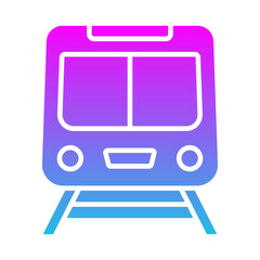 Train Icon