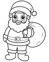 Winter and Merry Christmas