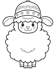 Winter and Merry Christmas