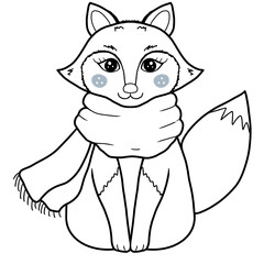 Winter and Merry Christmas