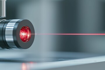 Ultrafast laser spectroscopy for observing dynamic chemical processes