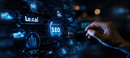 Understanding Local SEO in Internet Marketing 