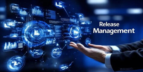 Key Phases of the Release Management Process