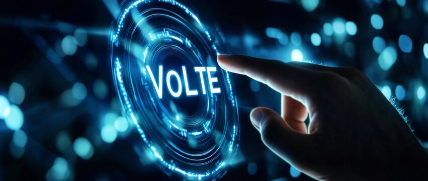 Exploring the Features of VoLTE Communication.