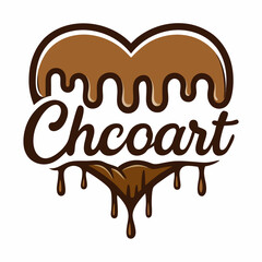 chocolate illustration