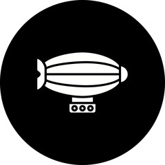 Airship Icon