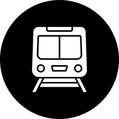 Train Icon