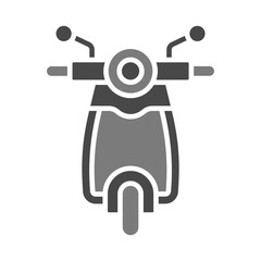 Scooter Icon
