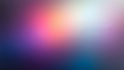 metallic color mix gradient blurred smooth