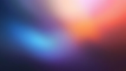 metallic color mix gradient blurred smooth