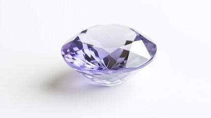 12月の誕生石、タンザナイト