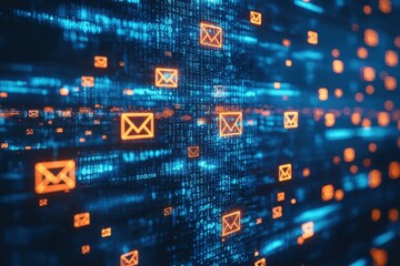 Digital technology for advanced financial data security solutions