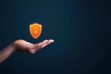 Visual concept data protection laws and secure digital environments