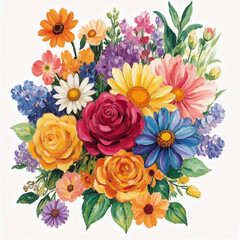  Captivating Masterpiece Oil Paintings of Floral Bouquets