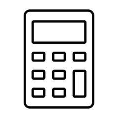 Calculator Icon