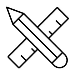 Drawing Tool Icon