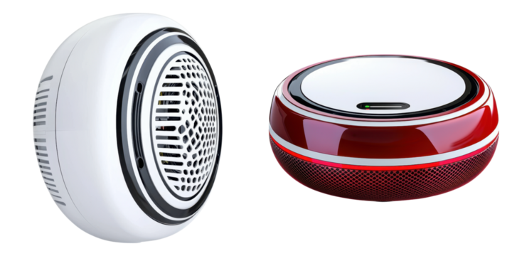 fire alarm alert detection. Compact fire transparent background