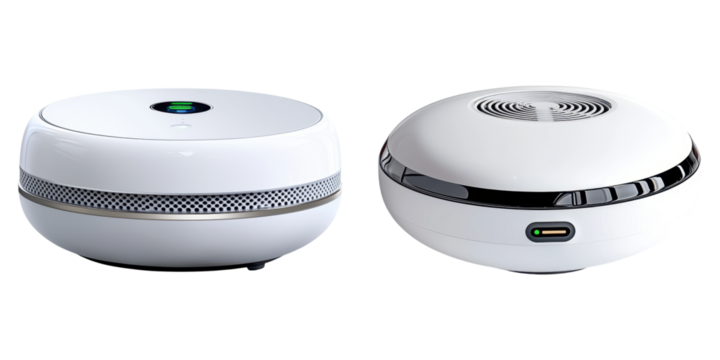 fire alarm alert detection. Smart fire transparent background