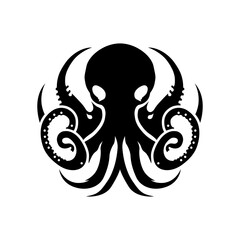 Kraken-Logo