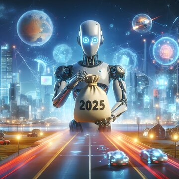 Artificial Intelligence and 2025
