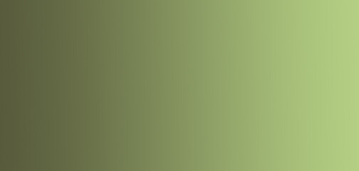 Gray - green horizontal gradient background. Background for design, print and graphic resources. Design: flyers, business cards, banners, packaging.

