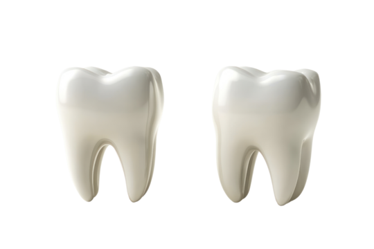 Tooth extraction procedure overview, explaining before and after process,