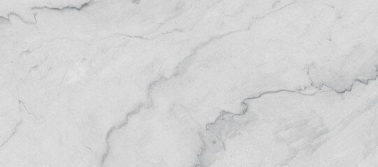 natural White marble texture for skin tile wallpaper luxurious background. Creative Italian Botticino Stone ceramic art wall interiors backdrop design. picture high resolution.