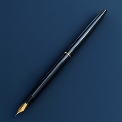 3D Liquid Eyeliner Icon: Sleek Precision Makeup Tool illustration