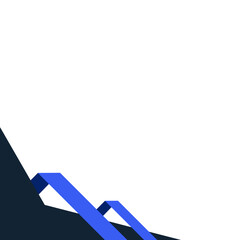 Modern Business Corner