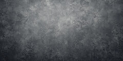 Obraz premium Dark Gray Textured Background A Moody, Abstract Surface for Design Projects