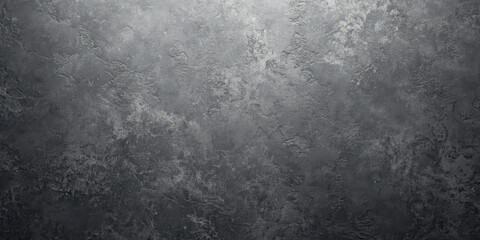 Obraz premium Dark Gray Textured Background, Ideal for Design Projects