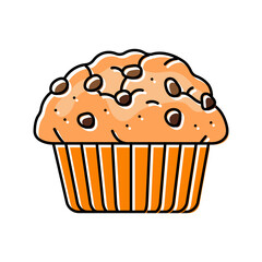 veggie sticks snack food color icon vector. veggie sticks snack food sign. isolated symbol illustration