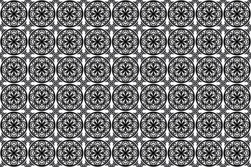 seamless pattern abstract background