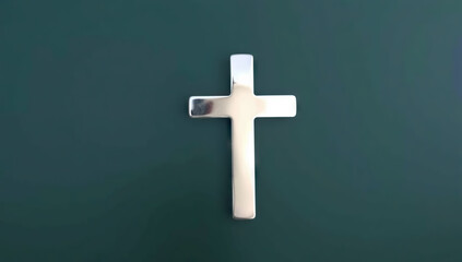 Christian Greek, Armenian, Greek cross. Generative AI