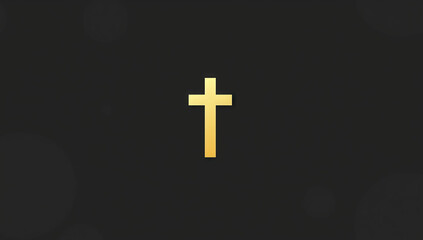 Obraz premium Christian Greek, Armenian, Greek cross. Generative AI