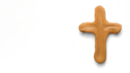 Christian Greek, Armenian, Greek cross. Generative AI