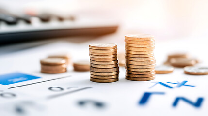 Tax Submission Strategies Maximizing Finance with a Deduction Calculator in an Office Environment