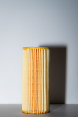 filter for car on white background or isolated - Image