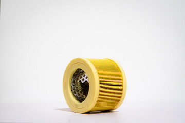 filter for car on white background or isolated - Image