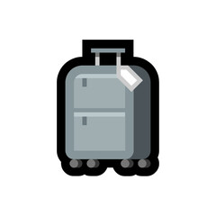 Suitcase